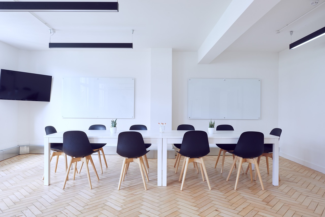 commercial construction cleaning in Toronto