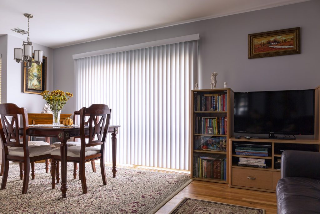 residential post renovation cleaning